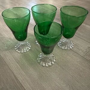 Vintage “Boopie” glasses